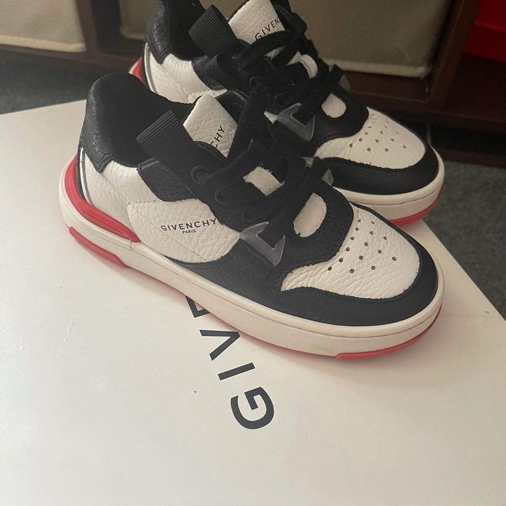 Baby Boy Givenchy Sneakers